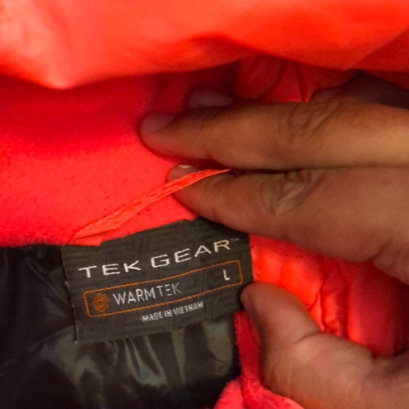 Jacket - Picture 3 of 3